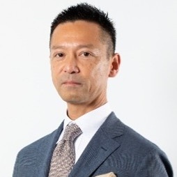 須田　騎一朗 氏