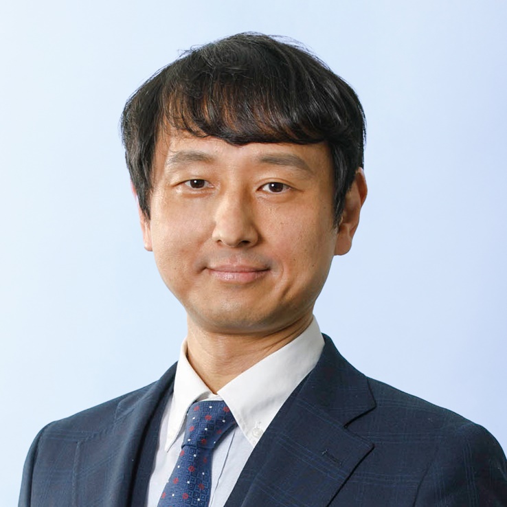 稲木 武雄