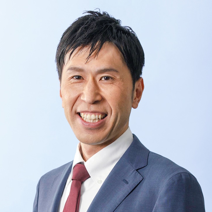 長沢 健史