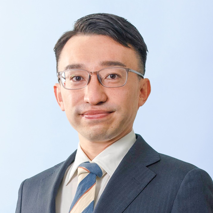 平井 啓介 ※講師が変更となりました