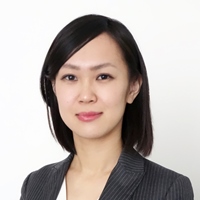 佐治 尚美