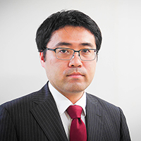 白方 勇生