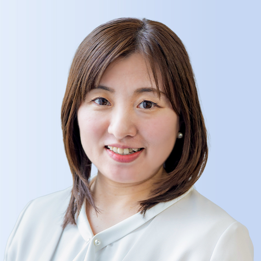 山本　なつみ
