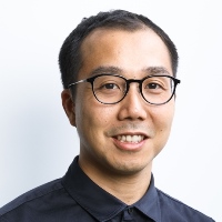 梅田 優祐氏