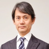 黒田 武志氏