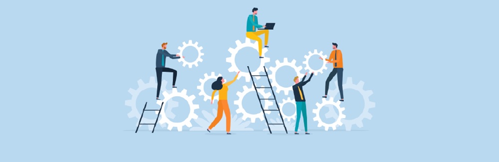 成果を生み出すチームマネジメント　後編