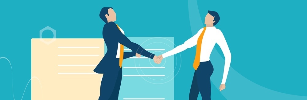 成功する事業承継シリーズ　親族外承継のポイント②