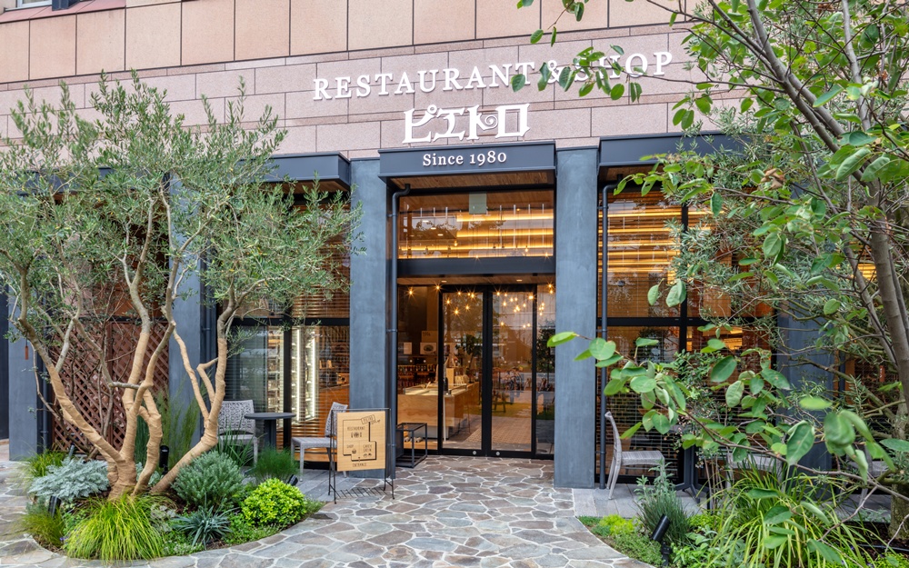 視察ツアー「株式会社ピエトロ(福岡県福岡市)」
