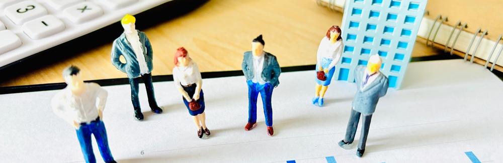 従業員が納得する評価とは？～公正な評価が組織を強くする～