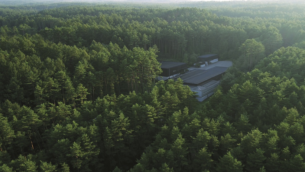 視察ツアー「松山油脂株式会社(山梨県南都留郡富士河口湖町)」