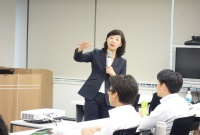 社員育成戦略セミナー｜経営セミナーのアタックスグループイメージ