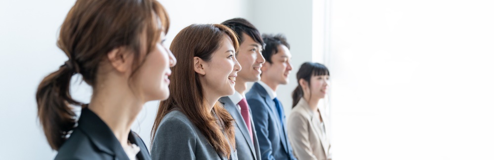 社員がいきいき働く理想の会社の創り方