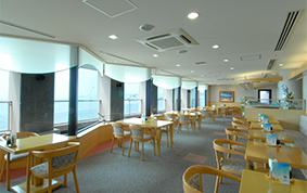 視察ツアー「亀田総合病院(千葉県鴨川市)」イメージ