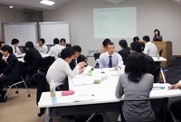 マネージャー養成コース｜経営セミナーのアタックスグループイメージ