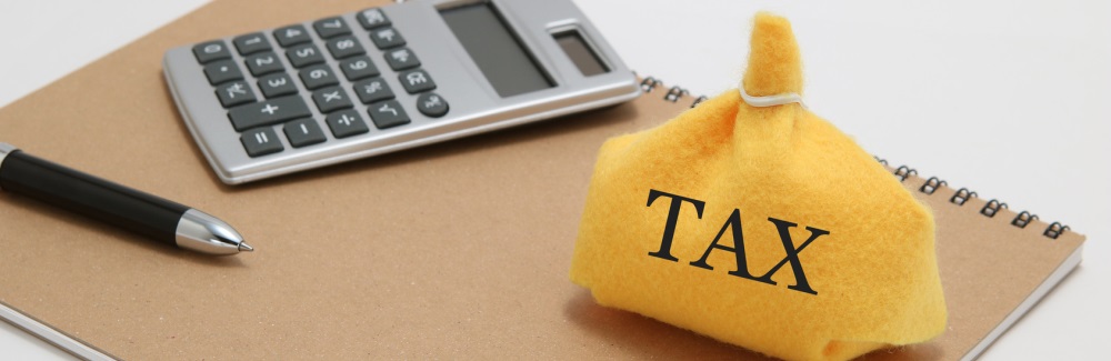 消費税と地方税の申告書の書き方（決算マスター講座７）