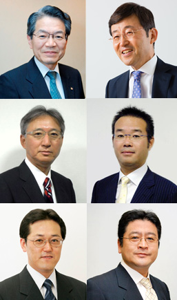 事業承継コンサルタント