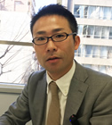 アタックス税理士法人 社員 税理士 海野 大