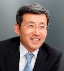 西浦道明