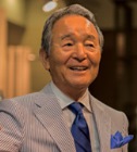 メーカーズシャツ鎌倉 貞末 良雄氏