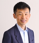 ふらここ 原 英洋氏