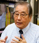 ヤマグチ 山口 勉氏